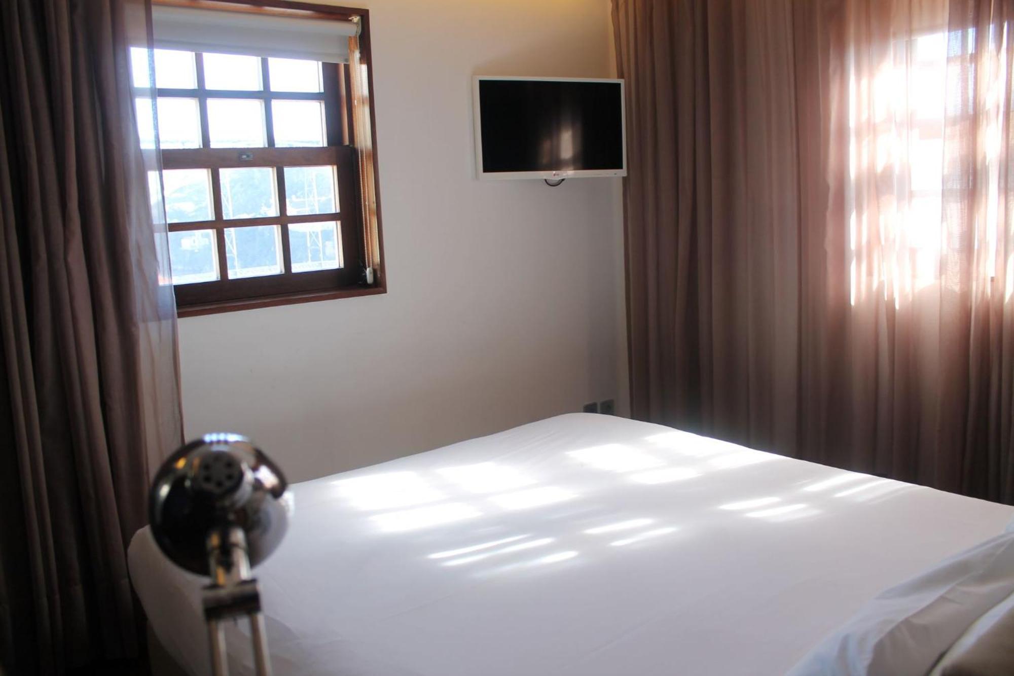 Oca Ribeira Do Porto Hotel — Foto 3